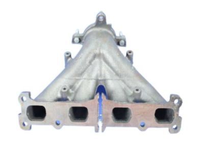 Jeep Patriot Exhaust Manifold - 4693321AD