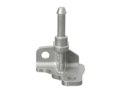 Mopar 68320444AB Bracket-Exhaust Hanger