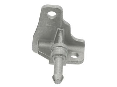 Mopar 68320444AB Bracket-Exhaust Hanger