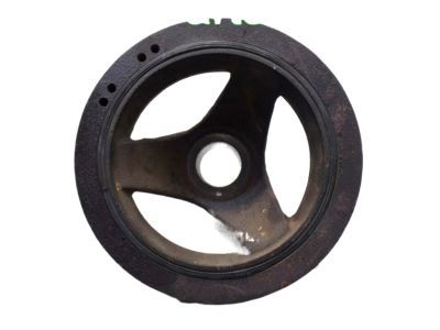 Dodge Ram 2500 Harmonic Balancer - 53021303AA