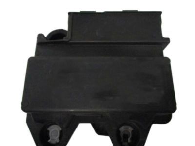 Chrysler Air Bag Control Module - 56038972AE