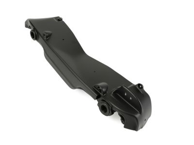 Mopar 5029072AB Panel-BULKHEAD Trim