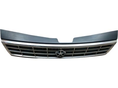 1989 Dodge Shadow Grille - 4451502