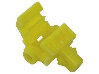 Mopar 4673358AF Clip-Anti RATTLE