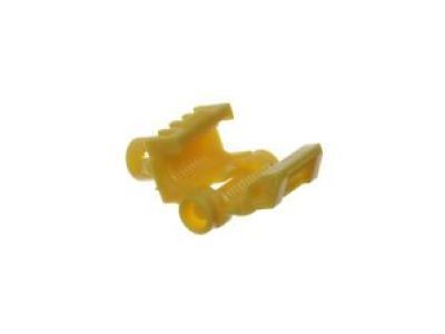 Mopar 4673358AF Clip-Anti RATTLE