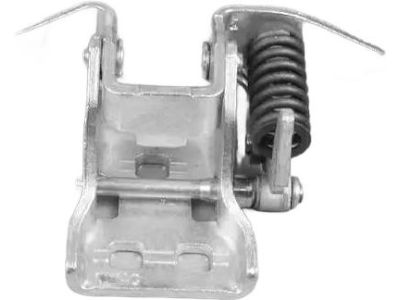 Mopar 68024107AC Front Door Upper Hinge