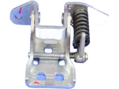 Mopar 68024107AC Front Door Upper Hinge