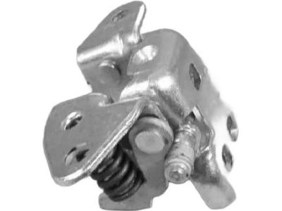 Mopar 68024107AC Front Door Upper Hinge