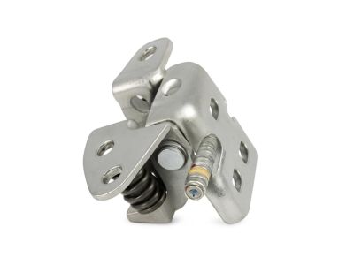 Mopar 68024107AC Front Door Upper Hinge