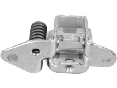 Mopar 68024107AC Front Door Upper Hinge