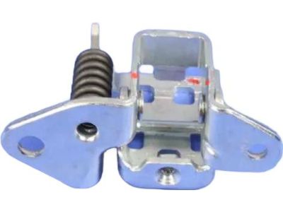 Mopar 68024107AC Front Door Upper Hinge