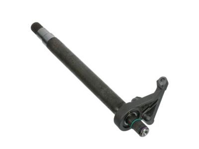 Ram C/V Intermediate Shaft - 68033054AD