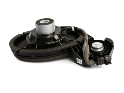 Chrysler 5035125AH