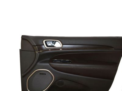 Jeep 5SU681U5AB