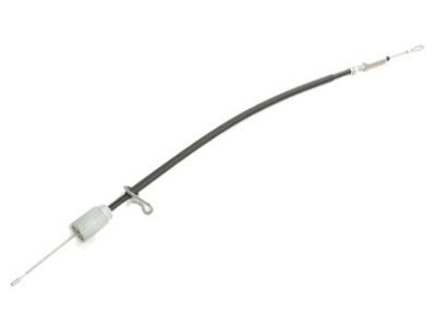 Ram ProMaster 2500 Parking Brake Cable - 4726611AC