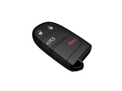 Mopar Car Key - 68375133AA