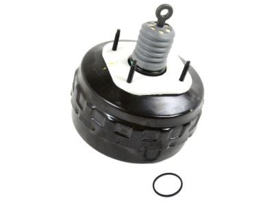 Chrysler PT Cruiser Brake Booster - 5142499AA