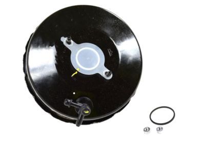 Mopar 5142499AA Booster-Power Brake