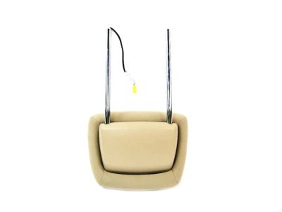 Mopar 5RX96HL1AA HEADREST-Active Head RESTRAINTS