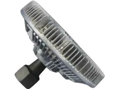 Mopar 52029276AD Clutch-Fan