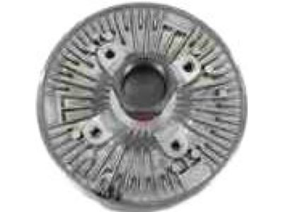 Dodge Durango Fan Clutch - 52029276AD