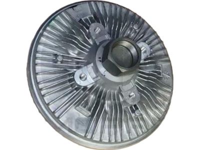 Mopar 52029276AD Clutch-Fan