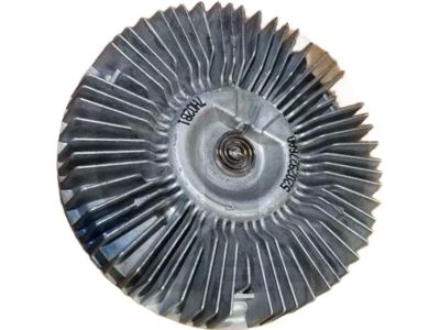 Mopar 52029276AD Clutch-Fan