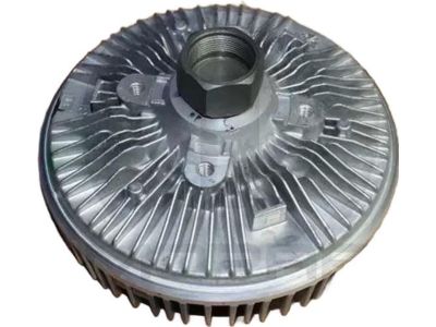 Mopar 52029276AD Clutch-Fan