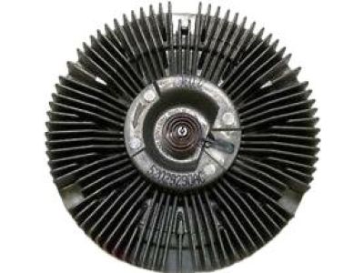 Mopar 52029276AD Clutch-Fan