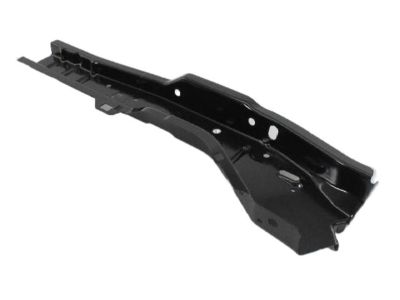 Mopar 68081839AE Rail-Frame Side