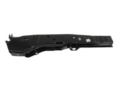 Mopar 68081839AE Rail-Frame Side