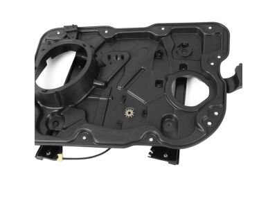 Mopar 68079290AA Panel-Carrier Plate