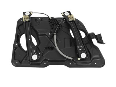Mopar 68079290AA Panel-Carrier Plate