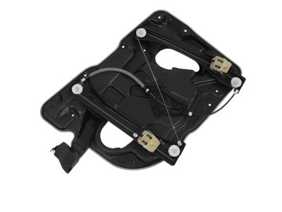 Mopar 68079290AA Panel-Carrier Plate