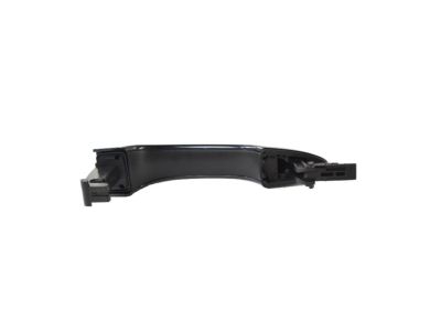 Mopar 1YB55KARAC Handle-Exterior Door