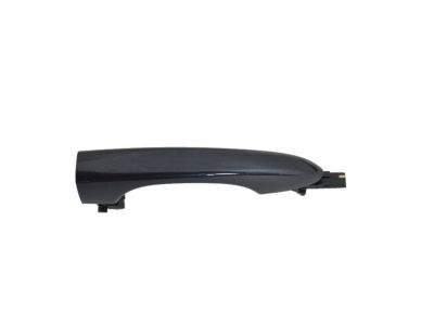 Mopar 1YB55KARAC Handle-Exterior Door