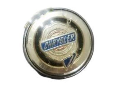 2003 Chrysler Town & Country Emblem - 4648918AA