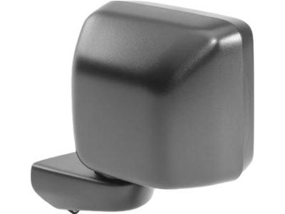 2018 Jeep Wrangler Car Mirror - 68281891AB