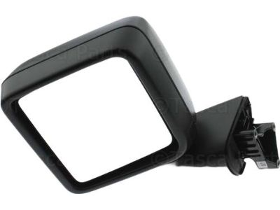 68281891AB Mopar Outside Rearview Mirror Product Photo 2 of 7