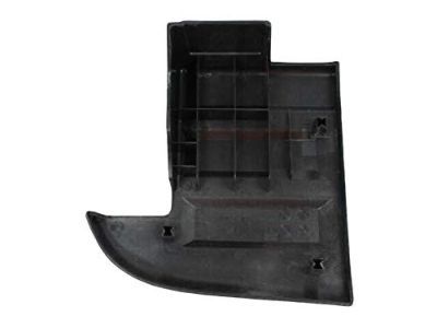 Mopar 68027845AB Cap-Rail