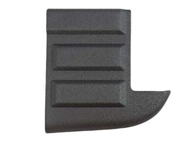 Mopar 68027845AB Cap-Rail