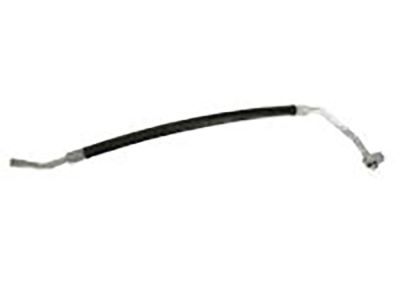 2007 Dodge Ram 1500 A/C Hose - 55057013AB