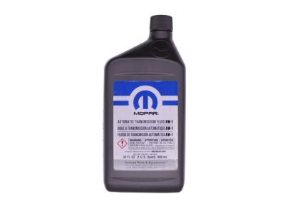 Mopar 68092912AB Fluid-Automatic Transmission