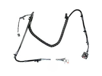 Mopar 68078880AB Wiring-Sliding Door Track