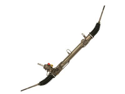 Chrysler Town & Country Rack And Pinion - R8072216AC
