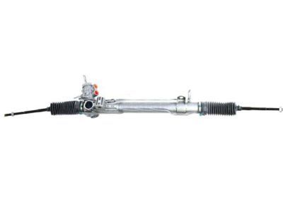 Mopar R8072216AC Rack And Pinion Gear Remanufactured