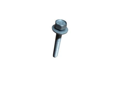 Mopar 6035967AA Screw-HEXAGON Head