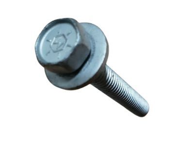 Mopar 6035967AA Screw-HEXAGON Head