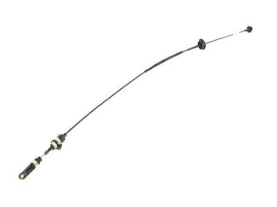 Mopar 68261253AB Transmission Shift Cable