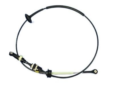 Mopar 68261253AB Transmission Shift Cable